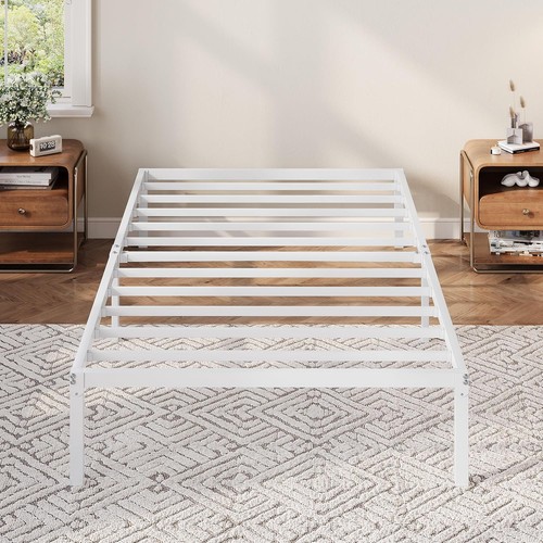 Twin bed frame inch - frame,